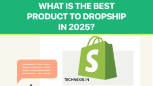 What is the best product to dropship in 2025?